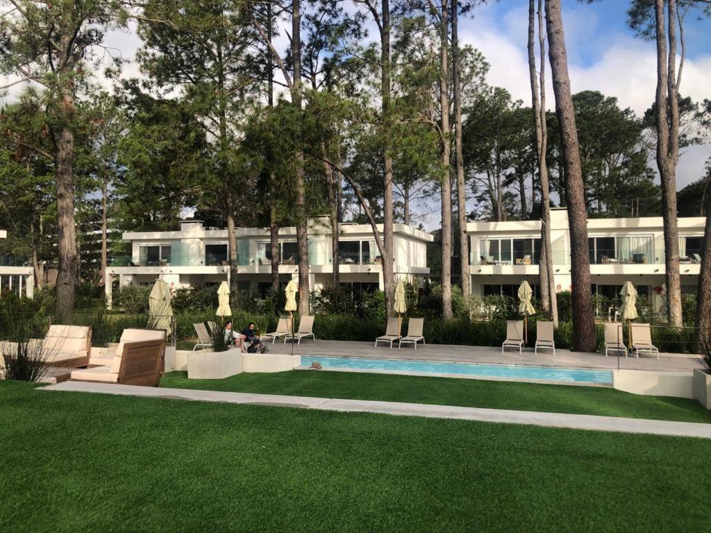 Garden View 2 Dormitorios Con Jardin Y Parrillero Hasta 7 Personas ปุนตา เดล เอสเต ภายนอก รูปภาพ
