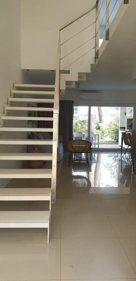 Garden View 2 Dormitorios Con Jardin Y Parrillero Hasta 7 Personas ปุนตา เดล เอสเต ภายนอก รูปภาพ