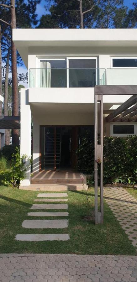 Garden View 2 Dormitorios Con Jardin Y Parrillero Hasta 7 Personas ปุนตา เดล เอสเต ภายนอก รูปภาพ